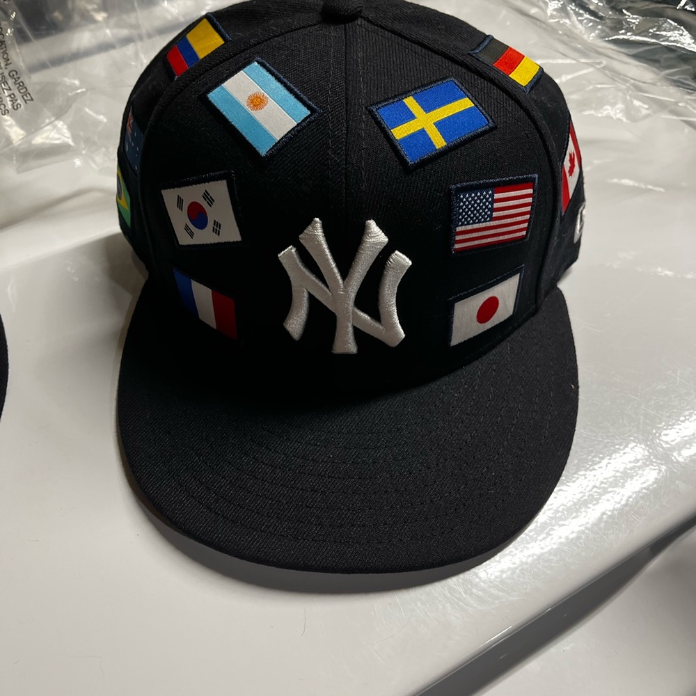 New York Yankees Cap